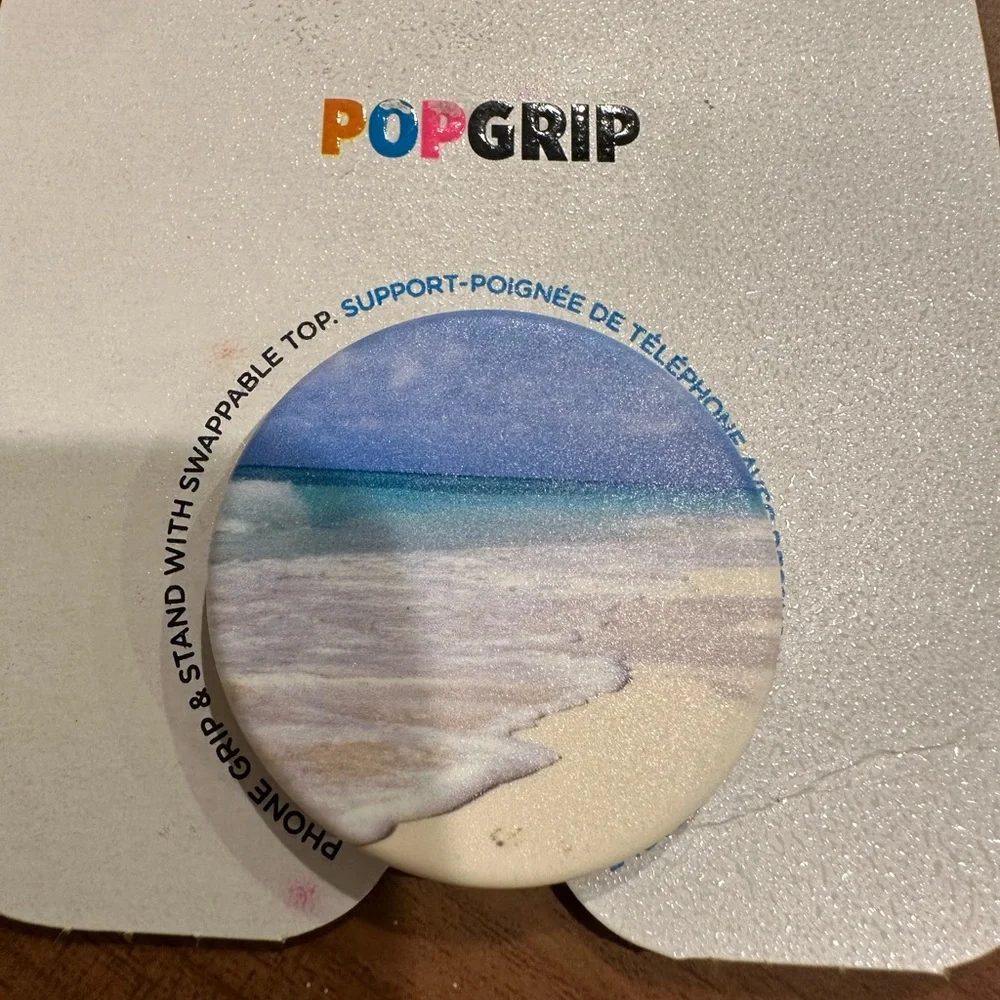 Pop sockets (3)